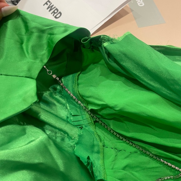 Retrofete Margot Dress - Picture 5 of 8